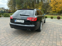Audi S6 Lipówki - zdjęcie 9