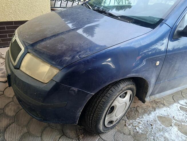 Sprzedam samochód Modła Królewska - zdjęcie 3