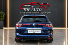 Renault Megane 1.2 Tce 132KM SALON POLSKA Automat Warszawa - zdjęcie 8
