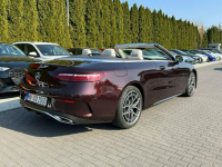 Mercedes E 200 E200 4Matic AMG Line Gwarancja  Kamery 360 Bogaty Baranowo - zdjęcie 6