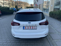 Ford Focus 1.5 Diesel Szczecin - zdjęcie 8