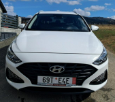 Hyundai i30 1.5 Benzyna 110 KM