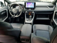 Toyota RAV-4 / HYBRYDA / 4x4 / bogate wyposażenie / niski przebieg / Tarnów - zdjęcie 8