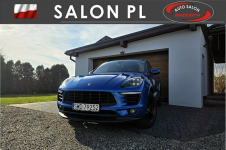 Porsche Macan serwis ASO, krajowy, FV23 Rydułtowy - zdjęcie 2