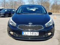Kia Cee'd 1,4 Benzyna Klima Zarejestrowany Gwarancja Włocławek - zdjęcie 2