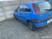 Opel Corsa 1,7 Isuzu 2003 r Zendek - zdjęcie 2