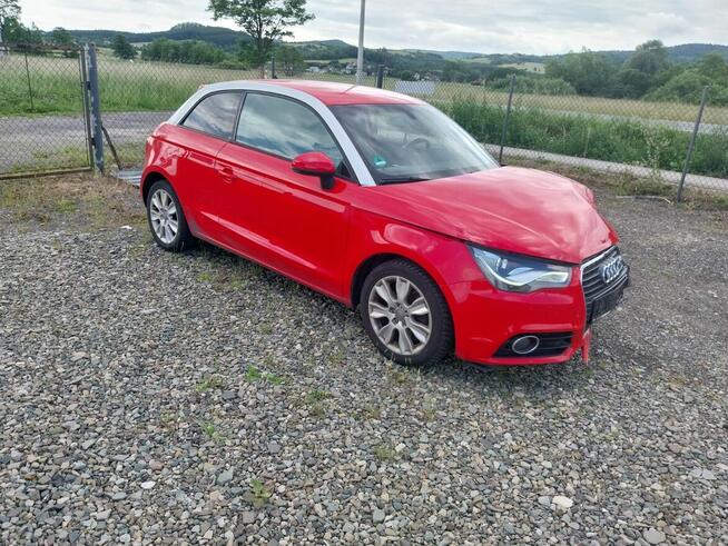 Audi A1 TDI Rymanów - zdjęcie 9
