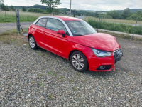 Audi A1 TDI Rymanów - zdjęcie 9
