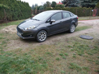 Ford Fiesta SE