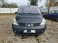 Renault Espace 2.0 Turbo automat LPG Fasty - zdjęcie 2