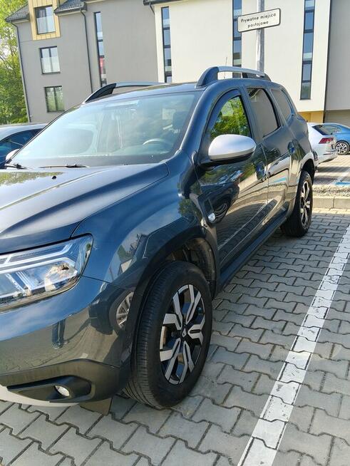 Dacia 2022 Kraków - zdjęcie 4
