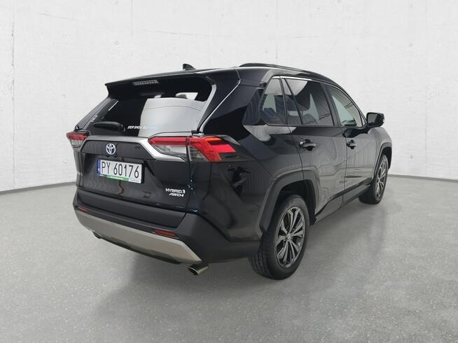 Toyota RAV-4 Poleasingowe.pl ECFM Komorniki - zdjęcie 7