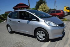Honda Jazz 1.2B 2015r Klima 109 TYS KM Sprowadzony Opłacony Majdan Sieniawski - zdjęcie 7