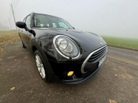 Mini Clubman Bezwypadkowy, zadbany, niski przebieg, pełny serwis ASO Kobielice - zdjęcie 9