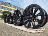 Renowacja felg aluminiowych i stalowych, toczenie CNC Starachowice - zdjęcie 6