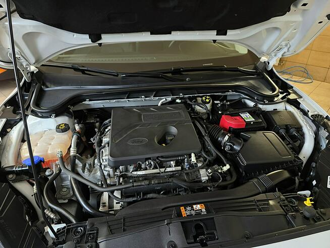 Ford Focus serwis ASO, active Rydułtowy - zdjęcie 12