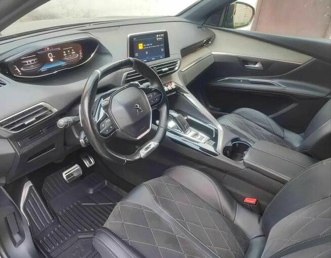 Sprzedam Peugeot 3008 Gostynin - zdjęcie 3