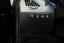 Hyundai ix35 4WD*I rej 2012*Automat*4 Podgrzewane siedzenia*Keyless Konstantynów Łódzki - zdjęcie 12