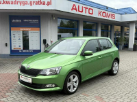 Škoda Fabia 1.0 MPI ,Bezwypadkowy, Gwarancja