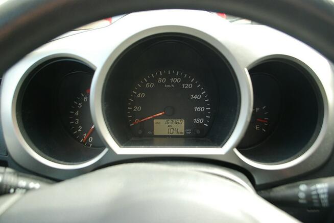 Daihatsu Terios II. 1,5 benzyna. Słupsk - zdjęcie 7