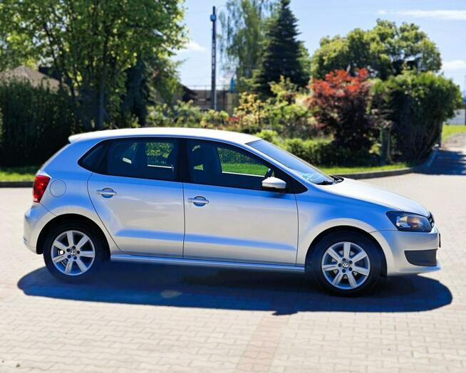 Volkswagen Polo Klima Alu  A U T O M A T Nowy Sącz - zdjęcie 8