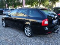 Skoda Octavia 1.8 Benzyna, Xenon, Gwarancja Kościerzyna - zdjęcie 7