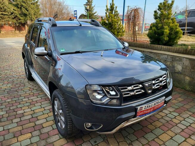 Dacia Duster TCe125 2WD Prestige Rs Wąchock - zdjęcie 1