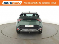 Kia Sportage Kamera, Navi, Podg.fotele, Aut.klima Warszawa - zdjęcie 6