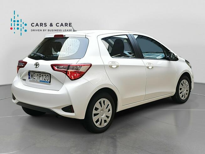 Toyota Yaris 1.0 Active WE1P120 Wolica - zdjęcie 10