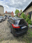 ford focus 2014 po szkodzie uderzony prawy przód Uszkodzony Sosnowiec - zdjęcie 4
