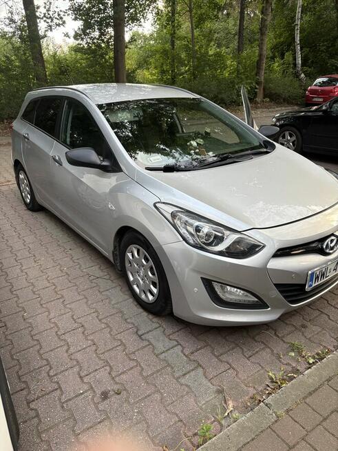 Hyundai i30 Sosnowiec - zdjęcie 10