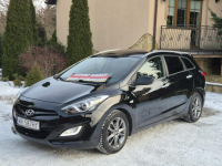 Hyundai i30 2013r, 1.4B 100KM, Przebieg 138tyś km, Orgyinalny Lakier Radom - zdjęcie 2