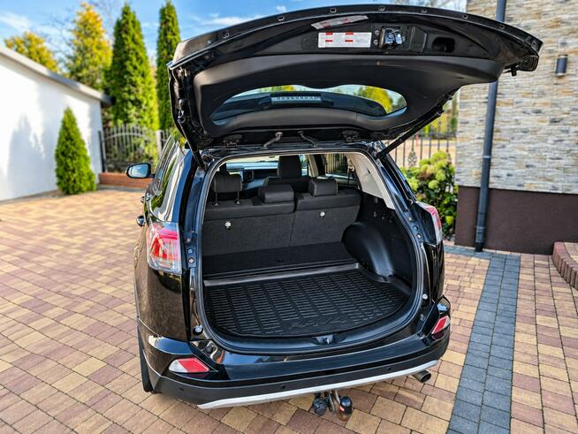 Toyota RAV-4 Sadlno - zdjęcie 9