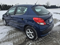 Peugeot 207 1,4HDI Klimatyzacja.El.Szyby.Centralka,Alufelgi.kredytLIFT Kutno - zdjęcie 10