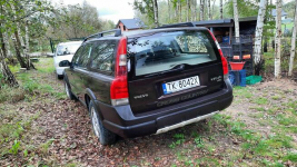 VOLVO CX70 CROSS COUNTRY Kielce - zdjęcie 2