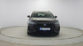 Ford Focus 1.5 EcoBlue ST-Line X  ! Z Polskiego Salonu ! Faktura Vat ! Warszawa - zdjęcie 2