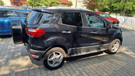 Ford EcoSport Limited Poznań - zdjęcie 6