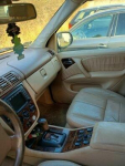 mercedes benz ML 320
