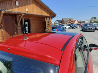 Fiat 500 1.25 Benzyna 70 KM Przebieg-128 076 km Serwisowany Twardów - zdjęcie 8