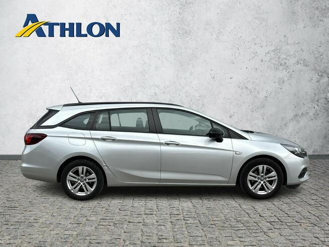 Opel Astra V 1.4 T Edition S&amp;S Automat SalonPL VAT23% Jawczyce - zdjęcie 6