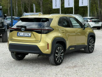 Toyota Yaris Cross 1.5 Comfort! Salon Polska! I właściciel! VAT 23% ! Pęcice - zdjęcie 3