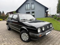 Vw Golf II 1.6pb 1991 rok ładny egzemplarz  POLECAM Mysłowice - zdjęcie 2