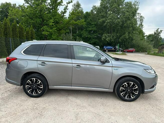 Mitsubishi Outlander Starowa Góra - zdjęcie 9