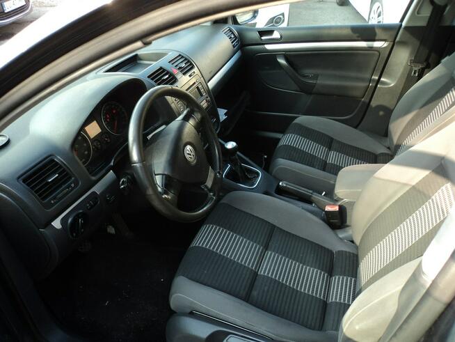 sprzedam ładnego golfa 5 z 2008r 16b+gaz Lublin - zdjęcie 11