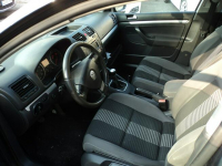 sprzedam ładnego golfa 5 z 2008r 16b+gaz Lublin - zdjęcie 11