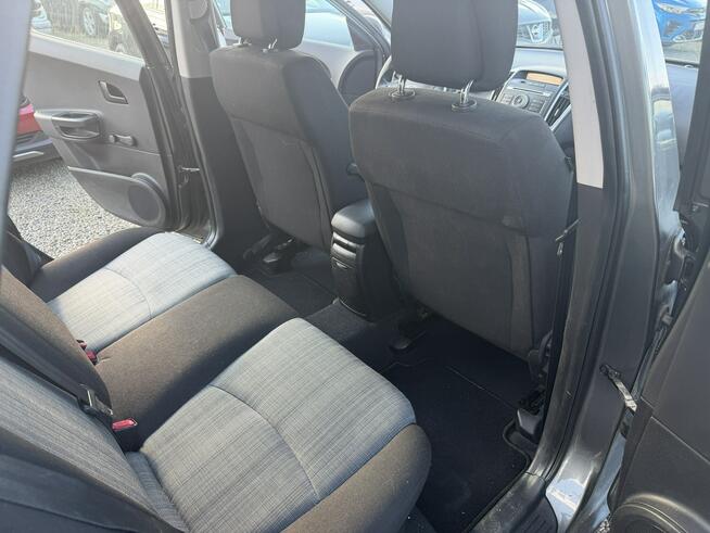 Kia Cee'd Klima, gwarancja, 90tys.km! Zbąszyń - zdjęcie 7