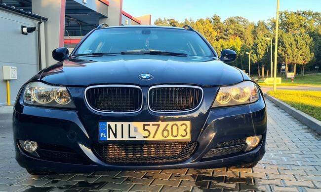 BMW 3 Series Touring Częstochowa - zdjęcie 5
