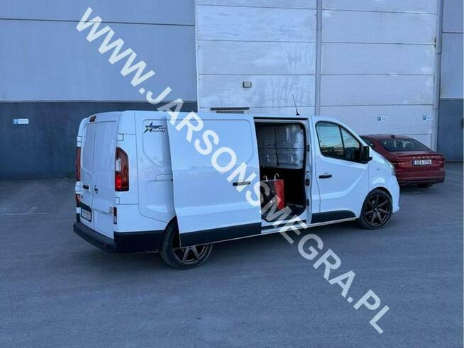 Nissan inny NV300 Van 2.9t 1.6 dCi Manual Kiczyce - zdjęcie 6