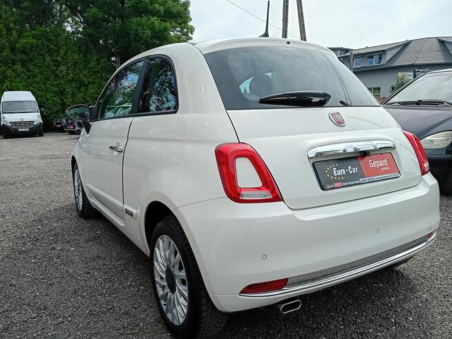 Fiat 500 Janów Lubelski - zdjęcie 4