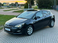 Opel Astra *Benzyna*LIFT*Xenon* Zduńska Wola - zdjęcie 1